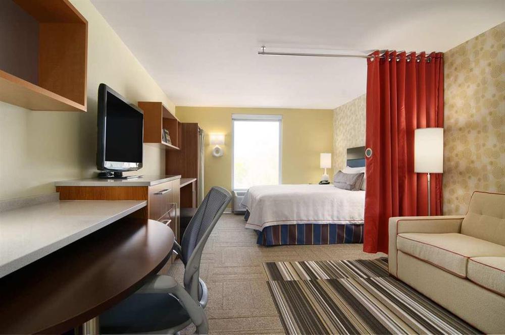 Home2 Suites By Hilton Omaha West Quarto foto